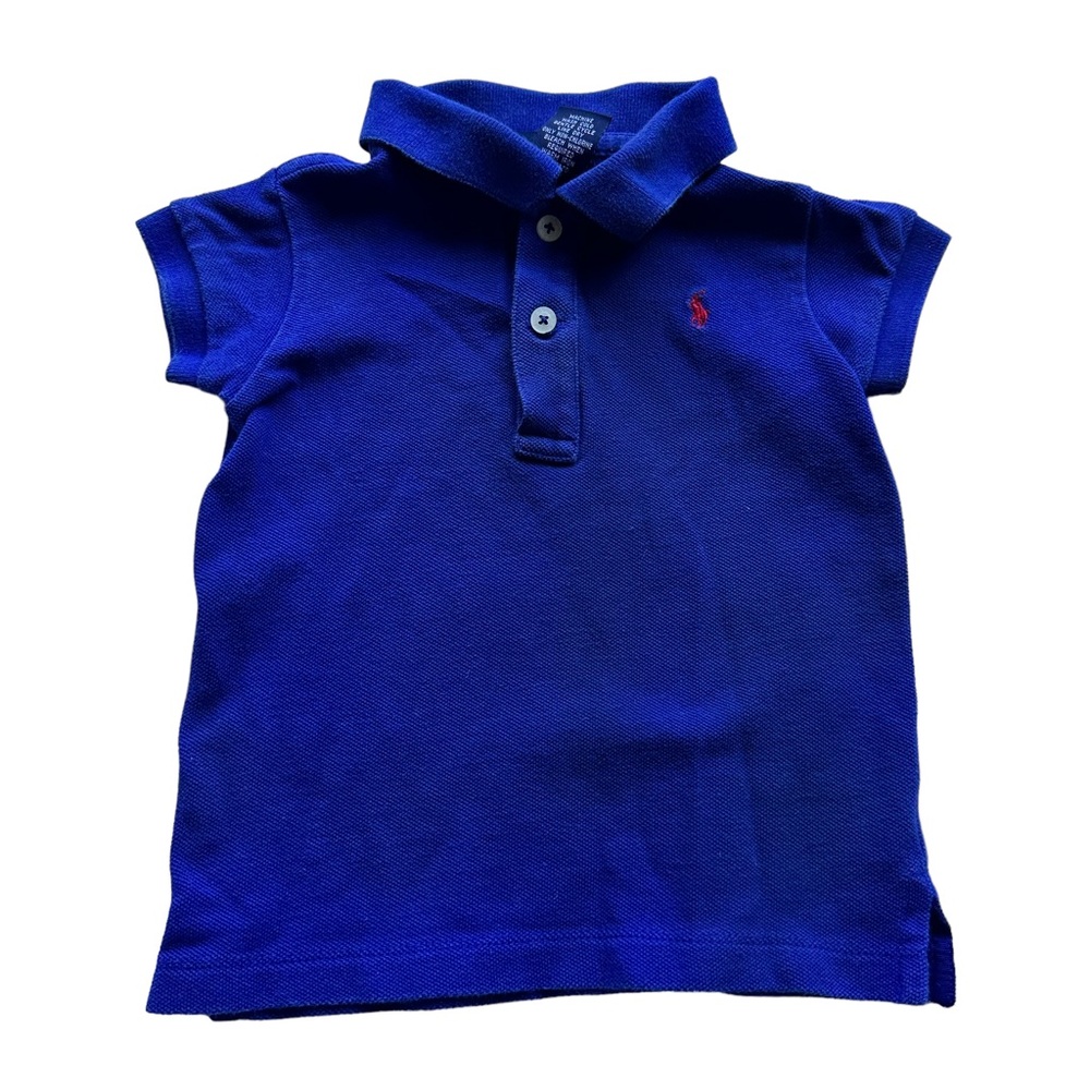 Ralph Lauren Polo